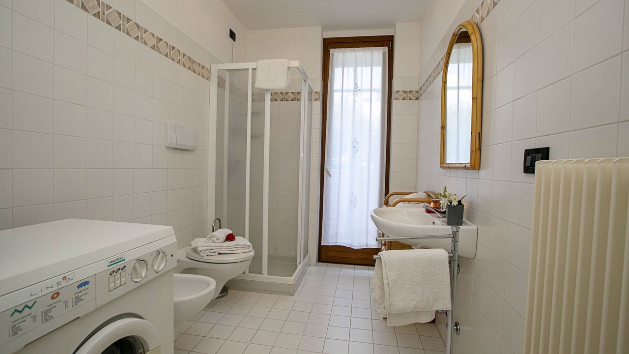 Photo of Bathroom in Riva del Garda