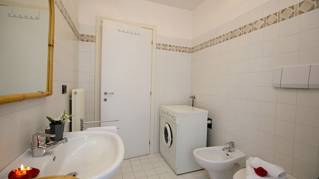 Photo of Bathroom in Riva del Garda