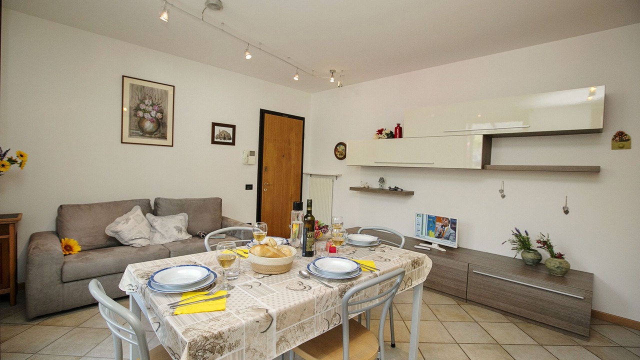 Photo of Bedroom in Riva del Garda
