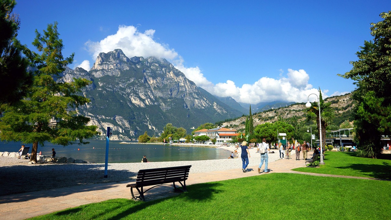Photo of Outdoor in Riva del Garda