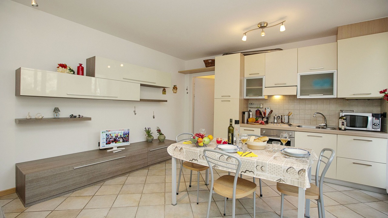 Photo of Bedroom in Riva del Garda
