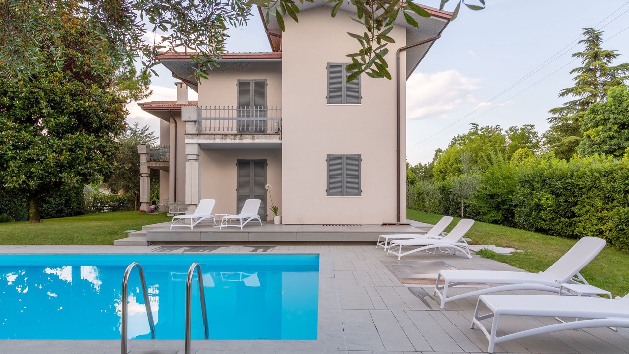Photo of Outdoor in San Benedetto di Lugana