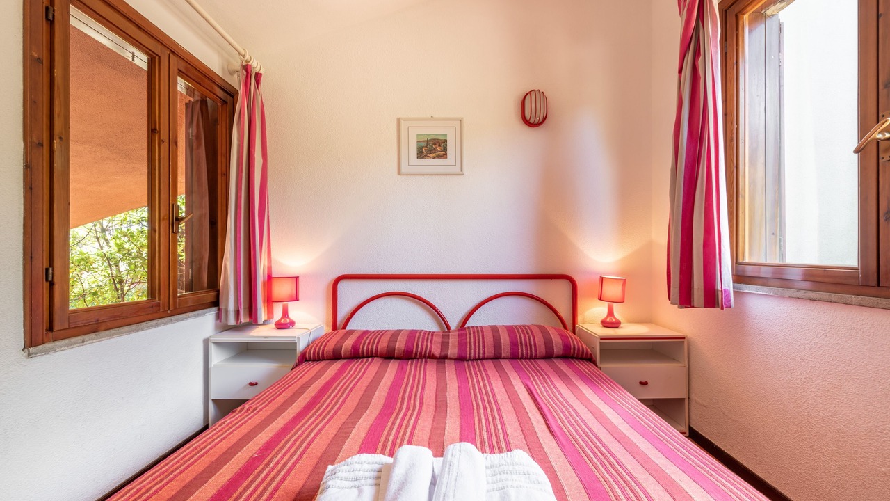 Photo of Bedroom in Villasimius