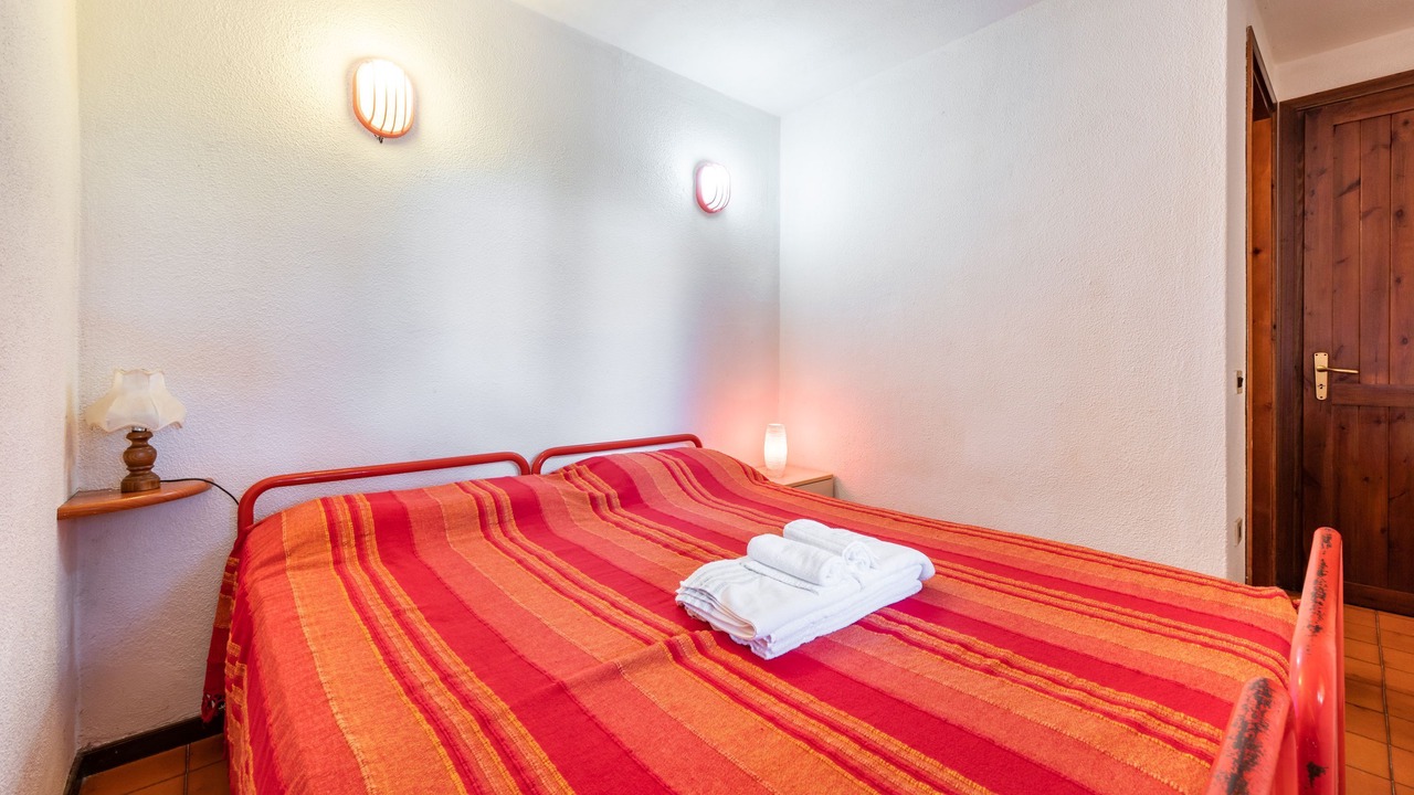Photo of Bedroom in Villasimius