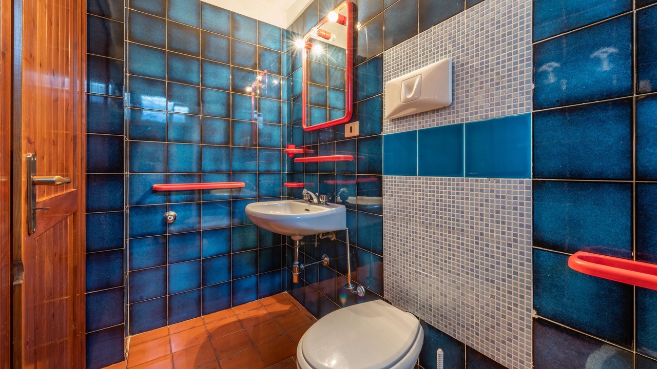 Photo of Bathroom in Villasimius