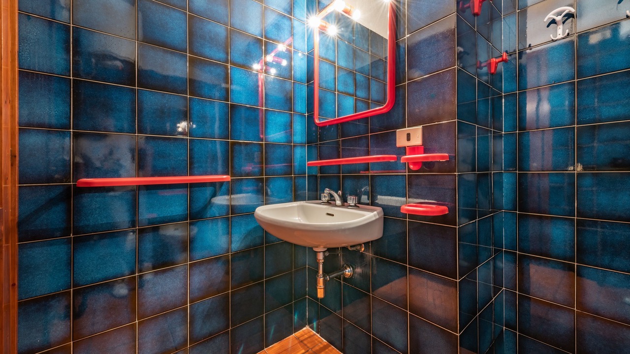 Photo of Bathroom in Villasimius