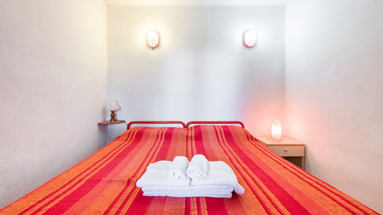 Photo of Bedroom in Villasimius