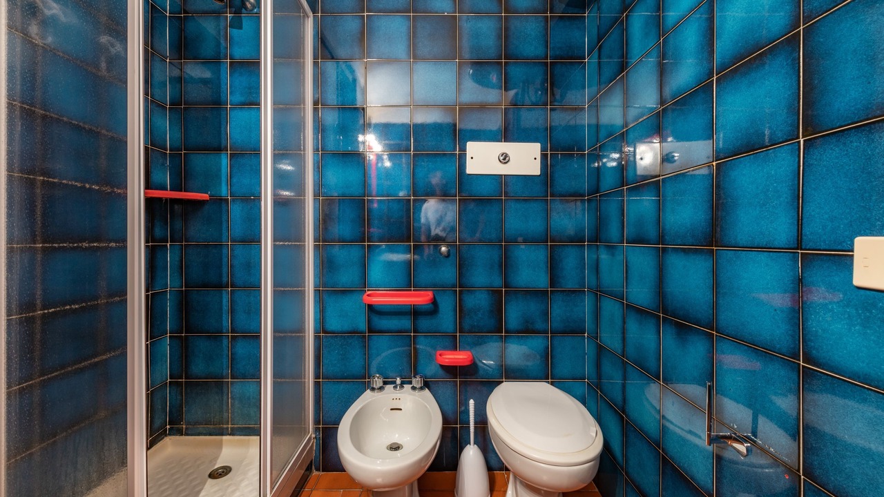 Photo of Bathroom in Villasimius