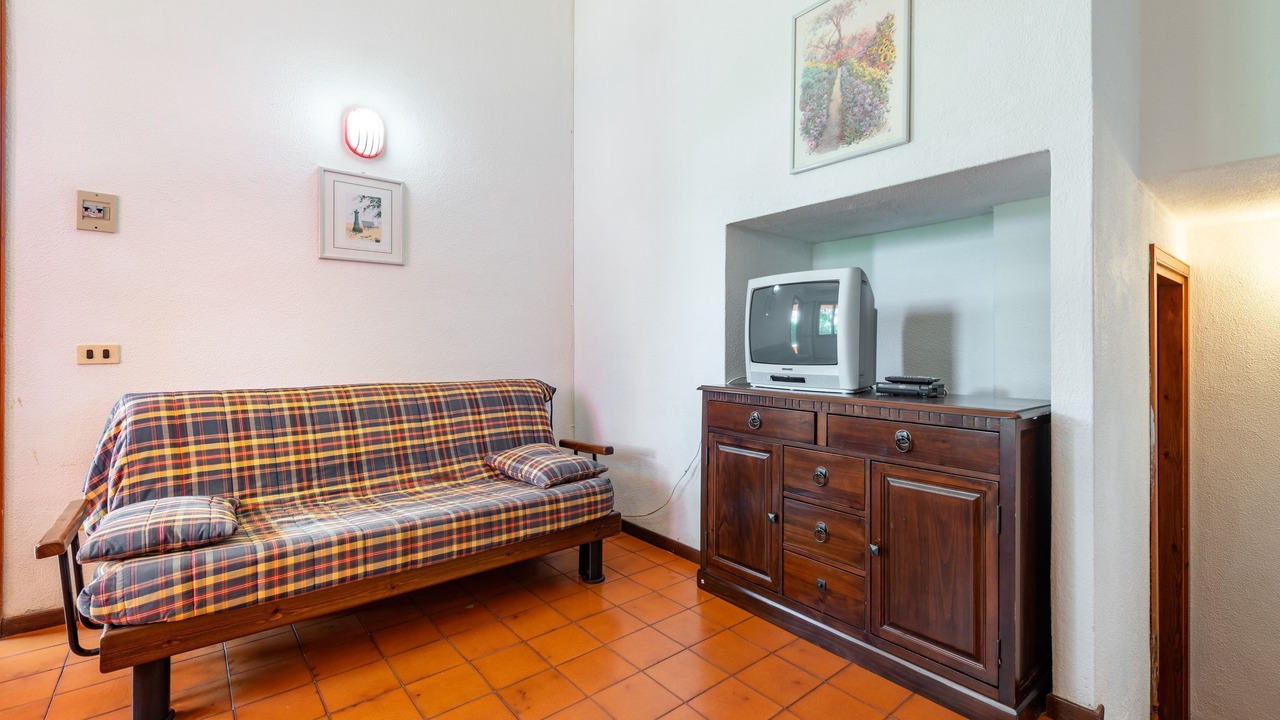 Photo of Livingroom in Villasimius