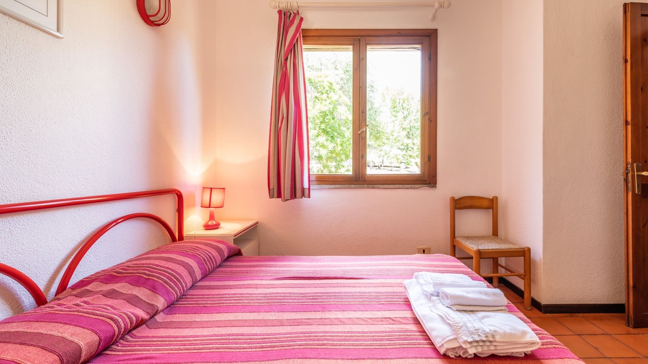 Photo of Bedroom in Villasimius