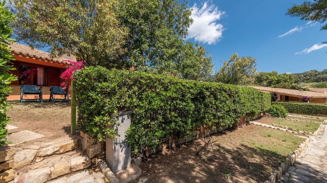 Photo of Outdoor in Villasimius