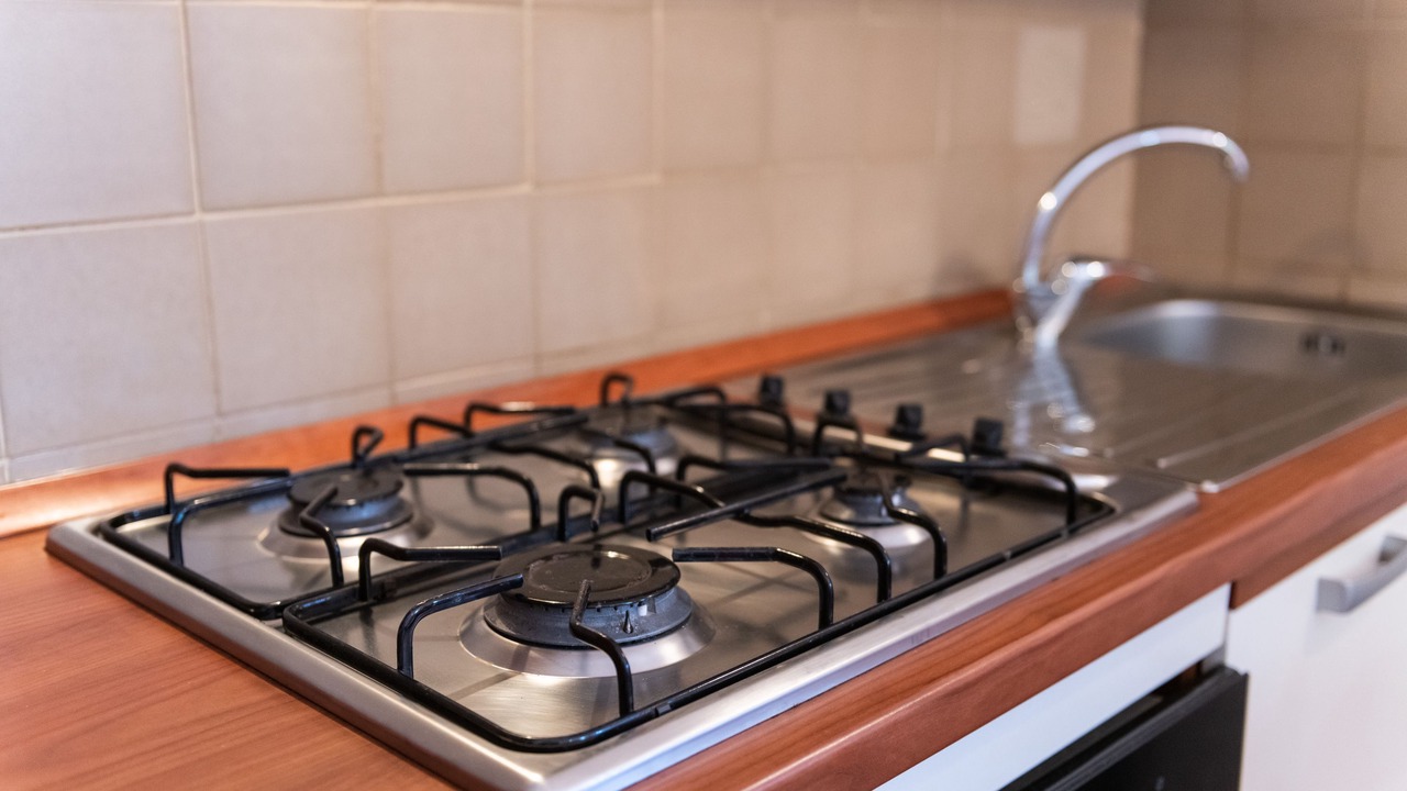 Photo of Kitchen in Villasimius
