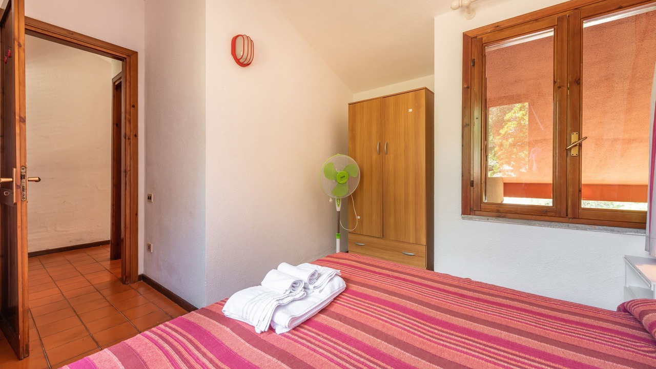 Photo of Bedroom in Villasimius