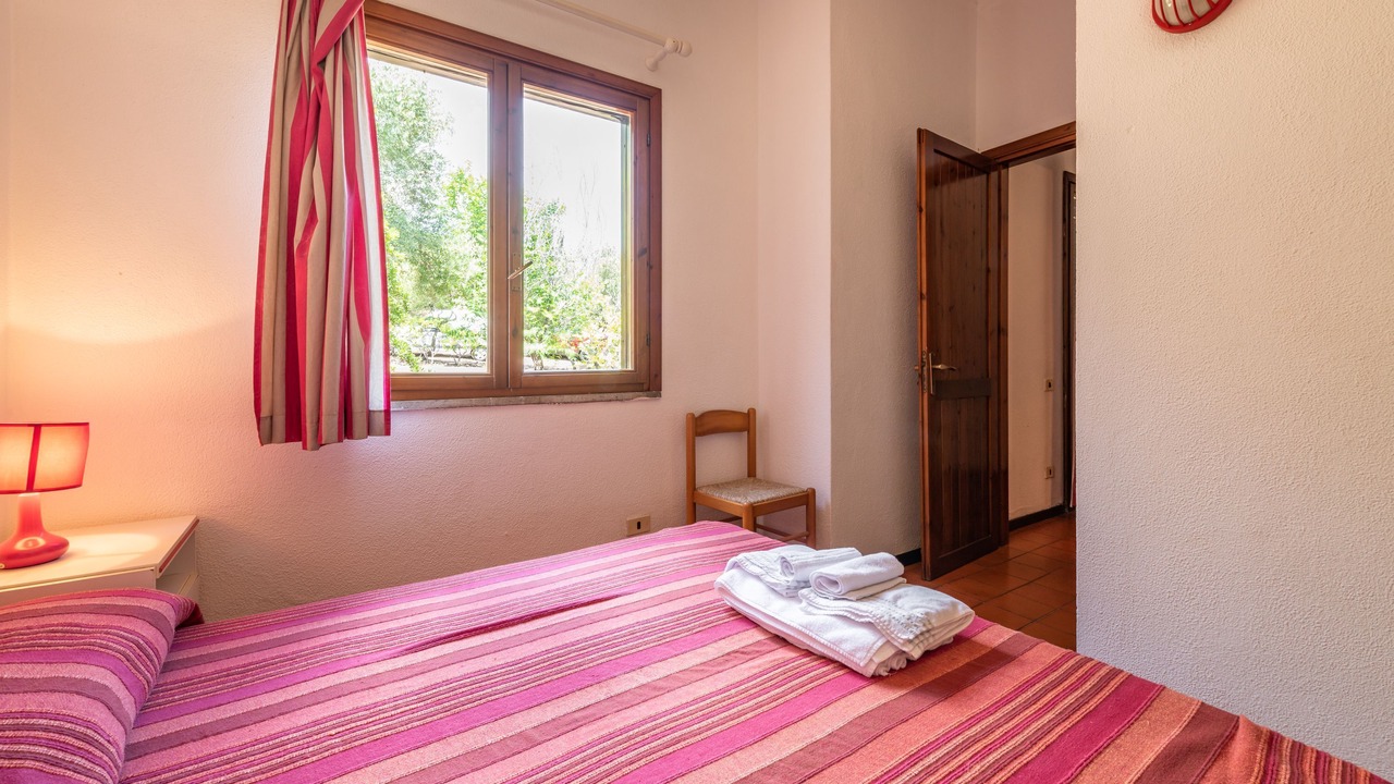 Photo of Bedroom in Villasimius