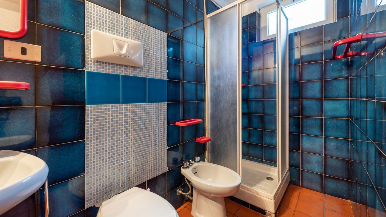 Photo of Bathroom in Villasimius