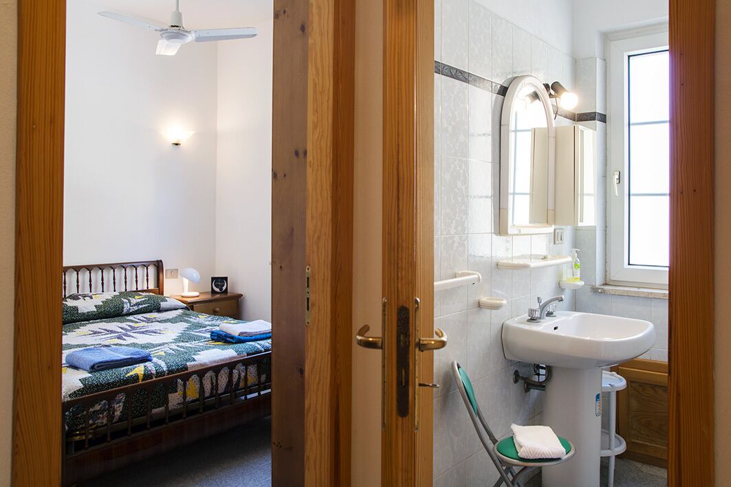 Photo of Bedroom in Le Castella