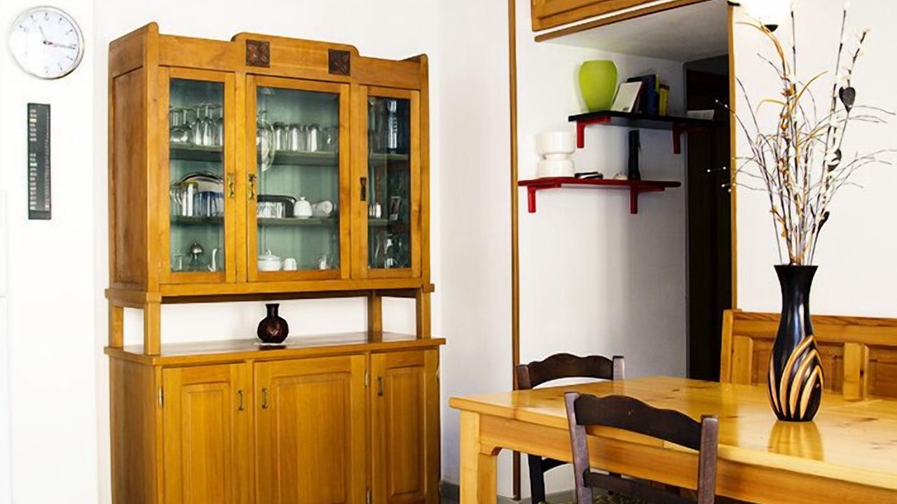 Photo of Kitchen in Le Castella