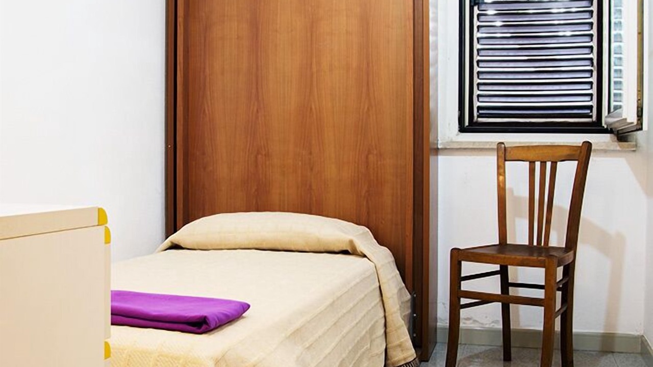 Photo of Bedroom in Le Castella