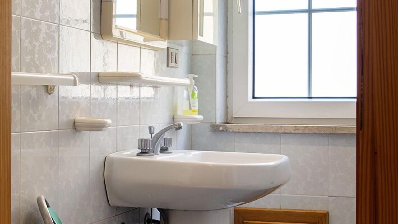 Photo of Bathroom in Le Castella