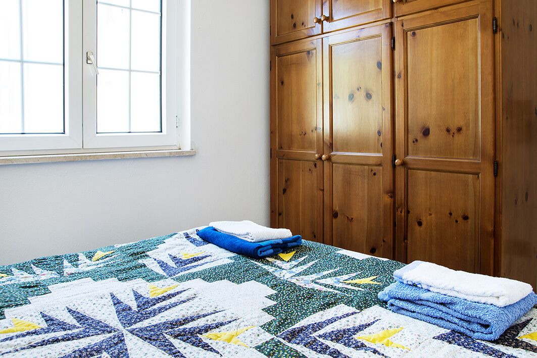 Photo of Bedroom in Le Castella
