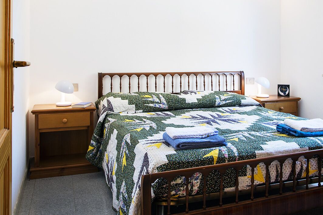 Photo of Bedroom in Le Castella