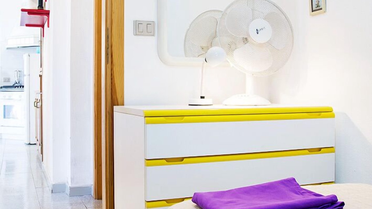 Photo of Bedroom in Le Castella