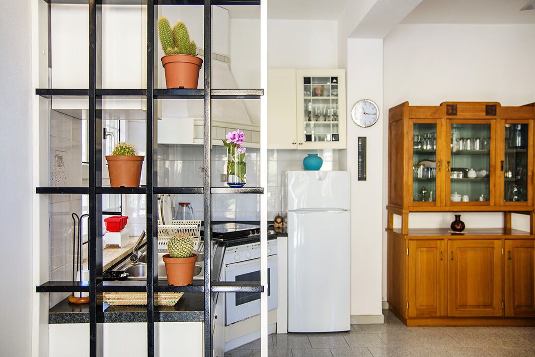 Photo of Kitchen in Le Castella
