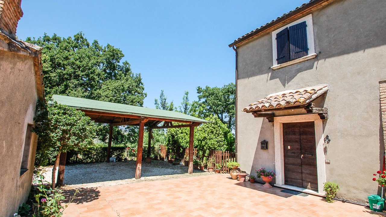 Photo of Outdoor in Allerona