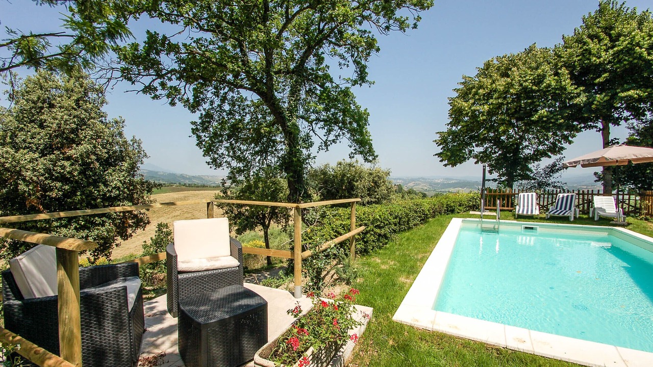 Photo of Outdoor in Allerona