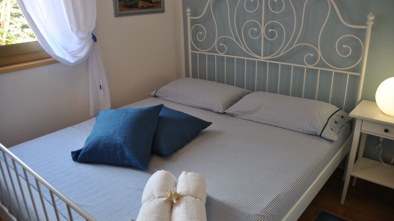 Photo of Bedroom in Castelluzzo
