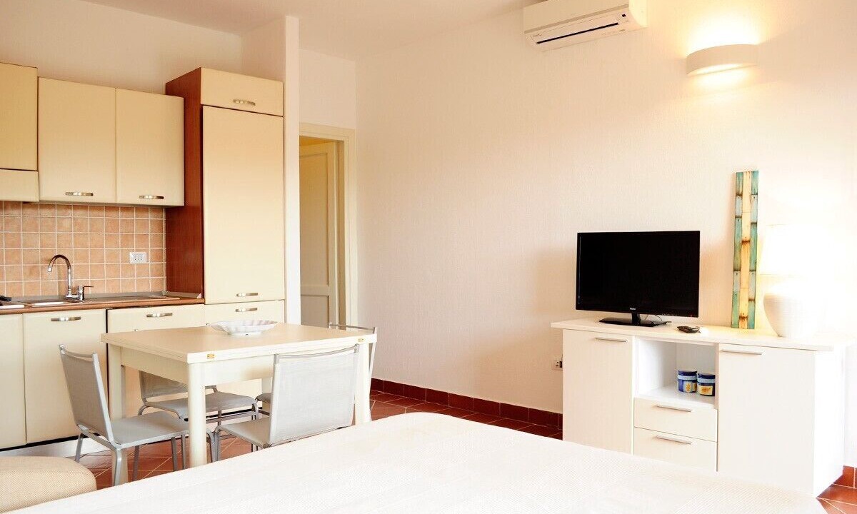 Photo of Bedroom in San Teodoro City Centre