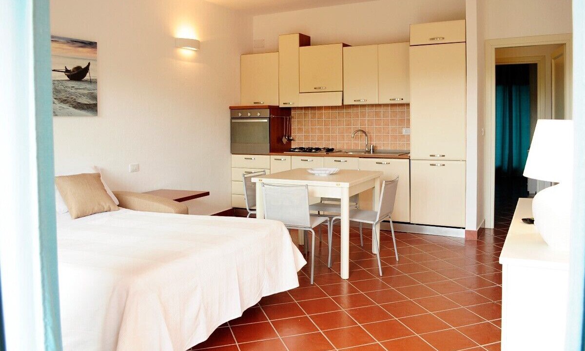 Photo of Bedroom in San Teodoro City Centre