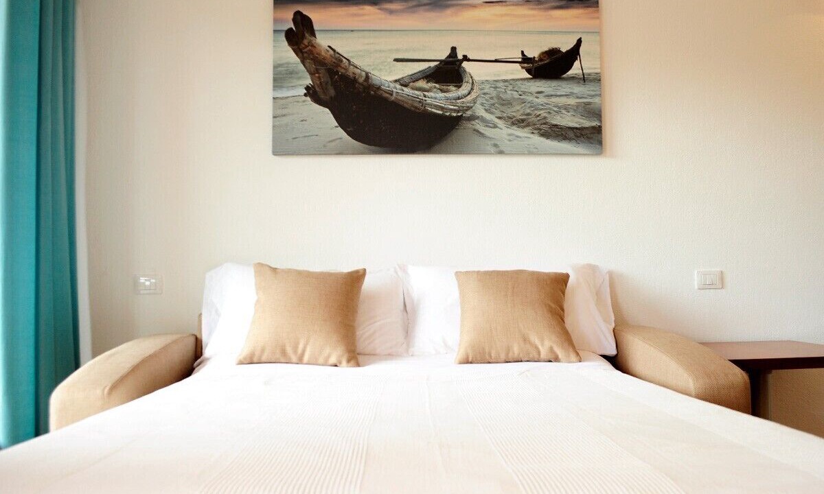 Photo of Bedroom in San Teodoro City Centre