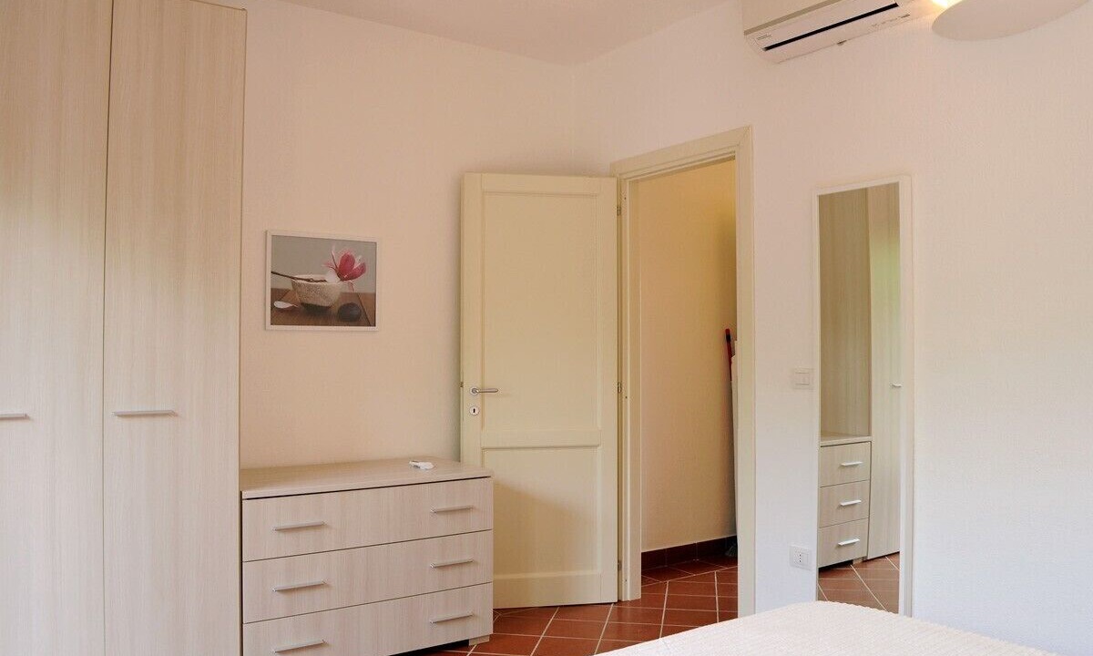 Photo of Bedroom in San Teodoro City Centre