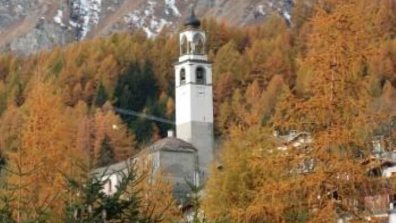 Photo of Outdoor in Antagnod