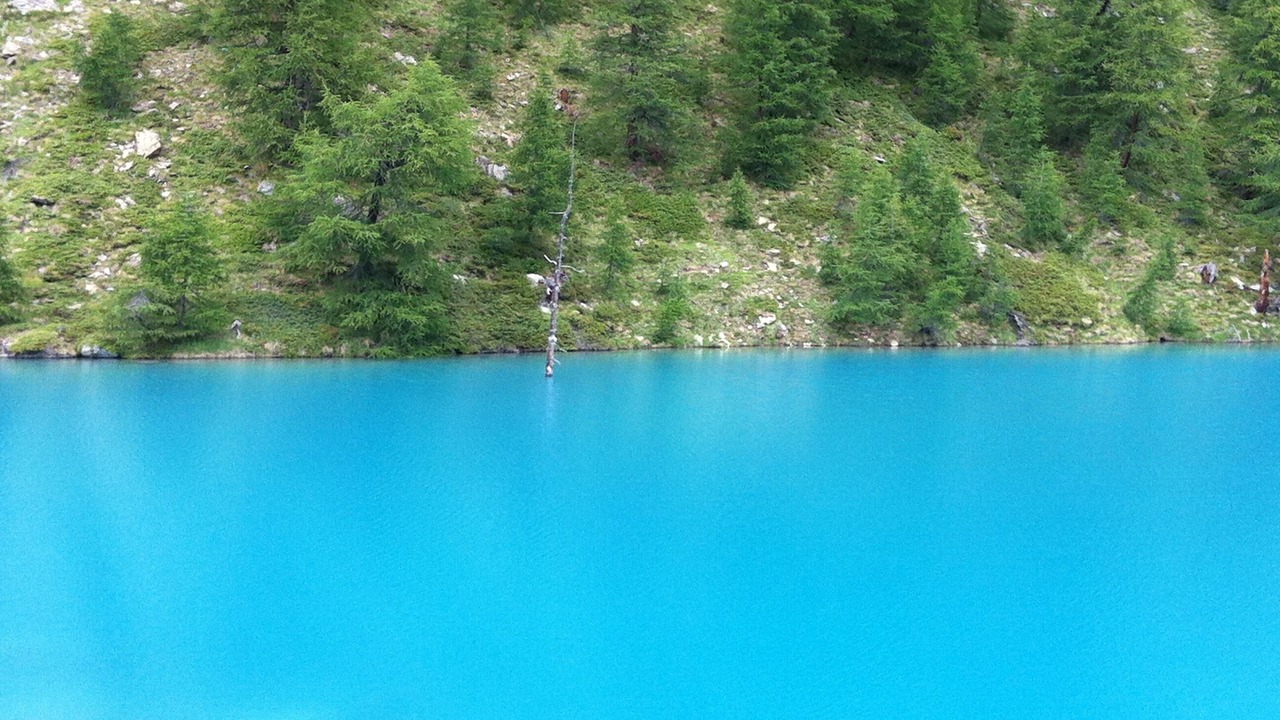 Photo of Outdoor in Antagnod