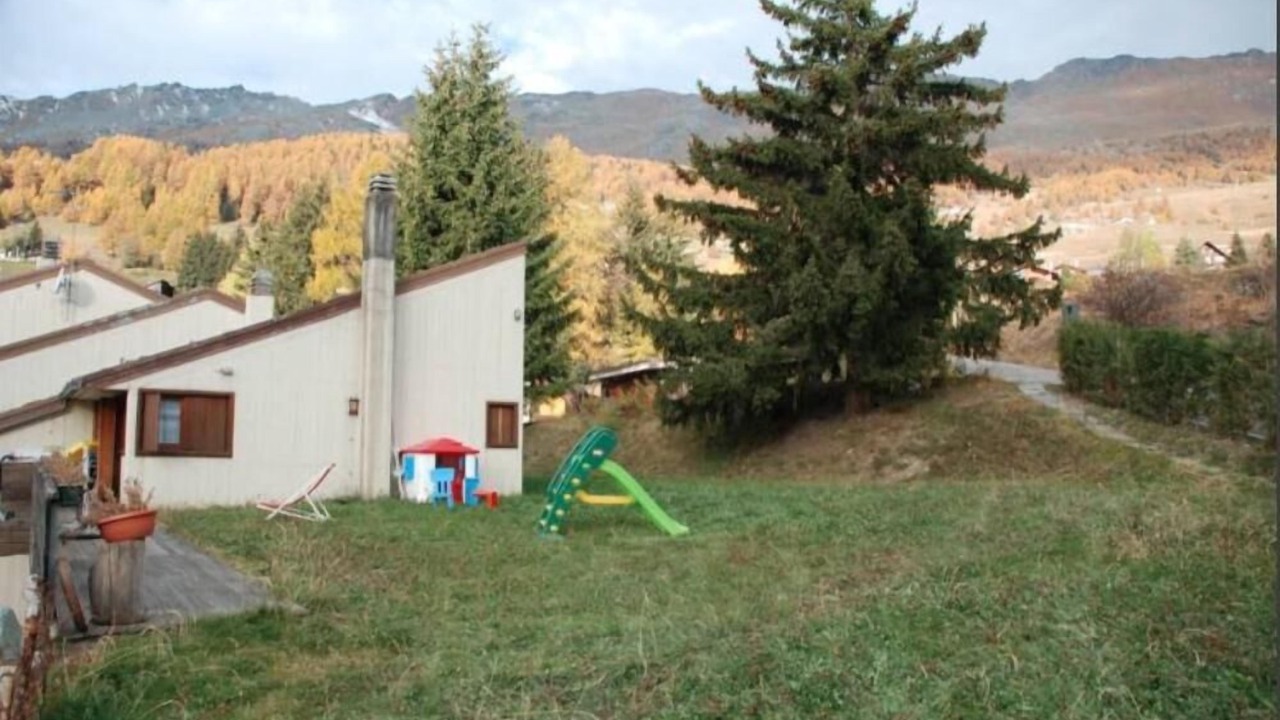 Photo of Outdoor in Antagnod