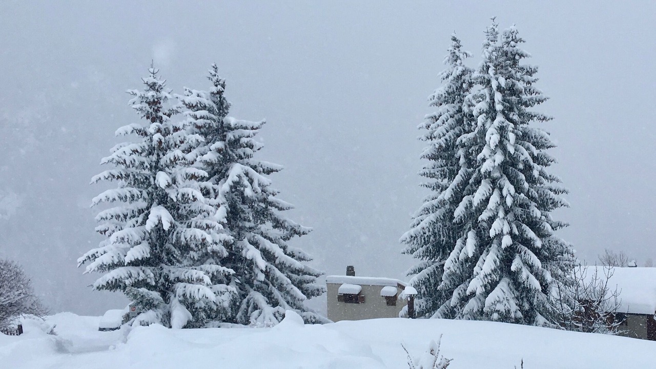 Photo of Outdoor in Antagnod