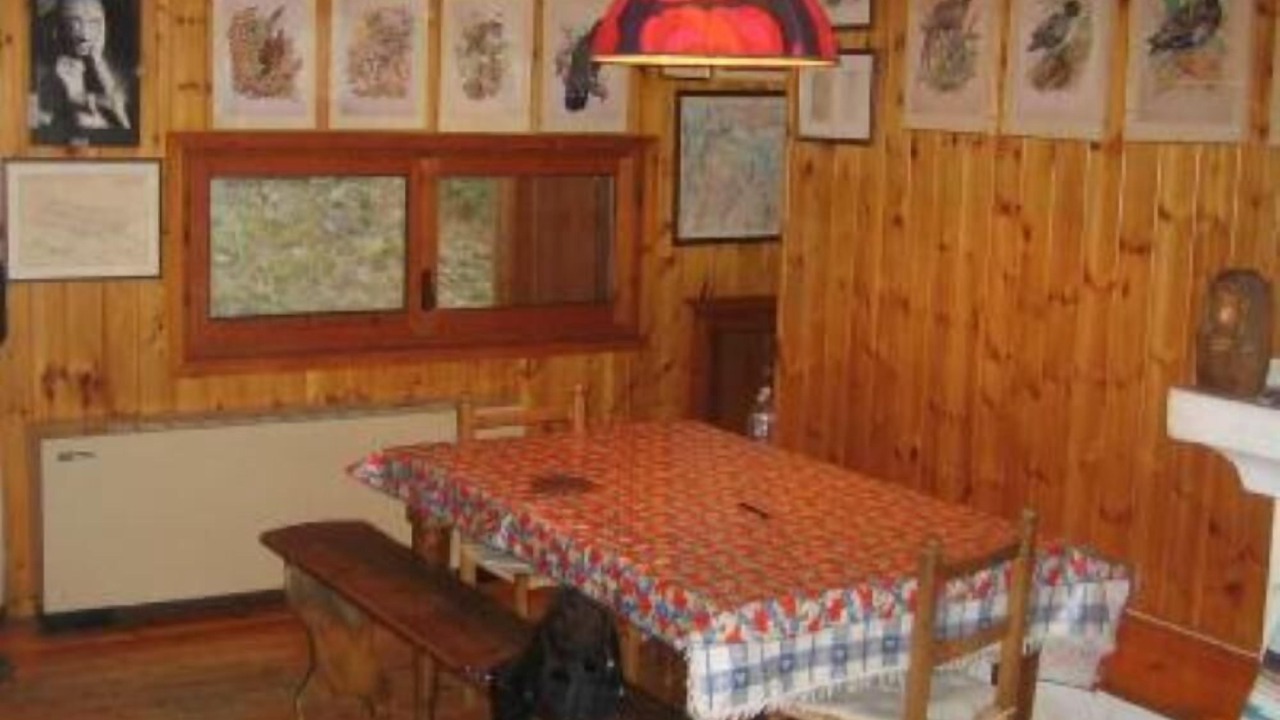 Photo of Livingroom in Antagnod