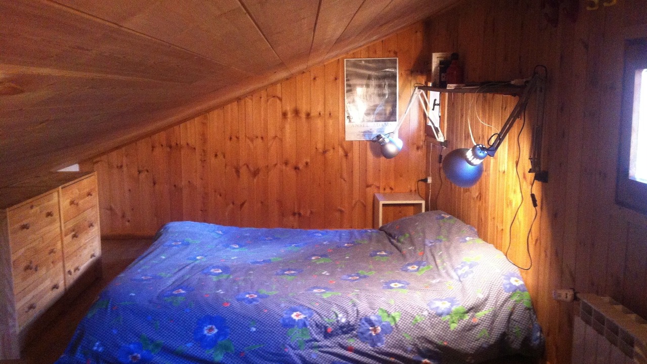 Photo of Bedroom in Antagnod