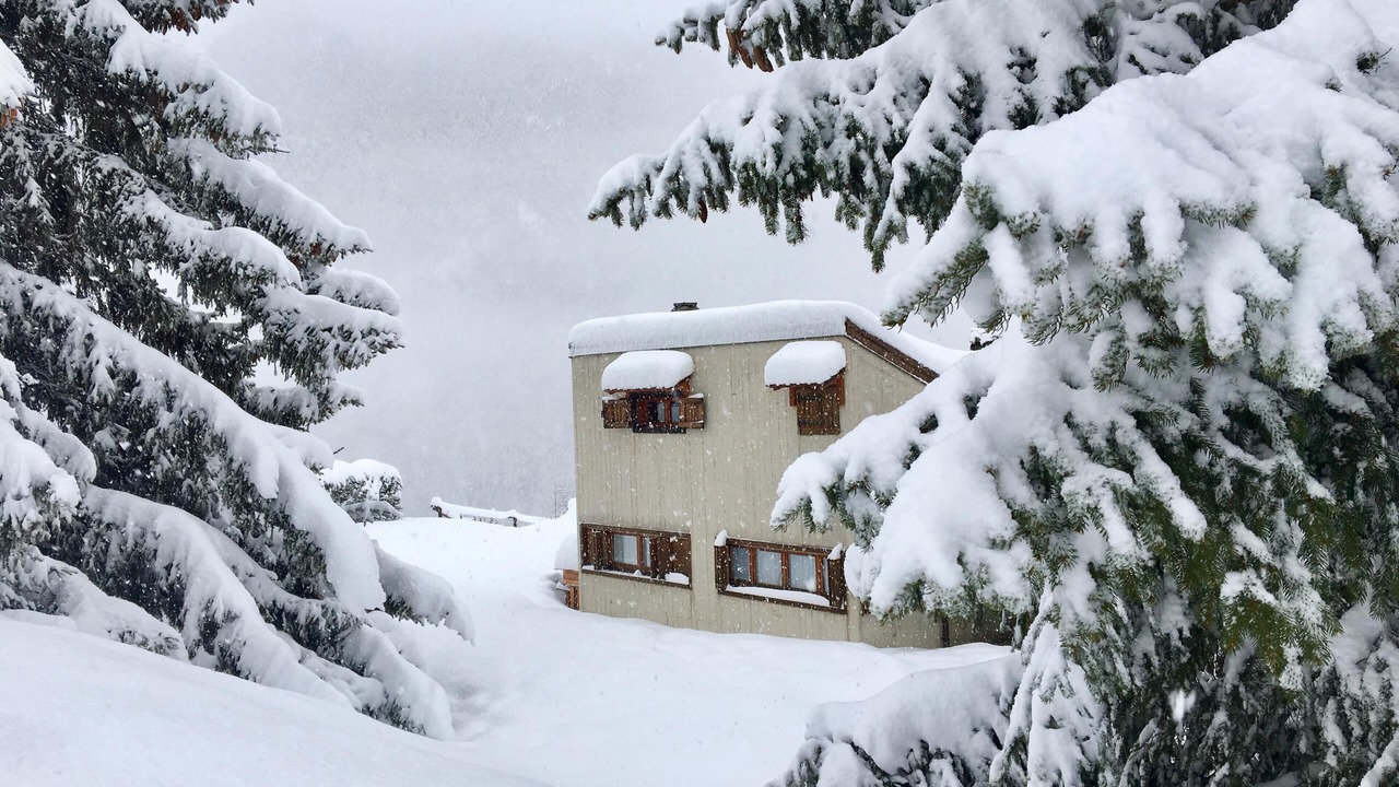 Photo of Outdoor in Antagnod