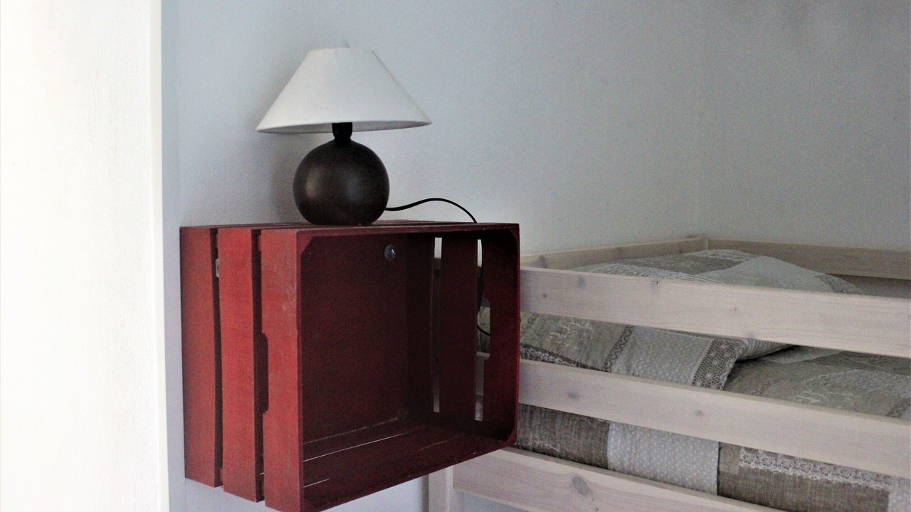 Photo of Bedroom in Castelnuovo Magra
