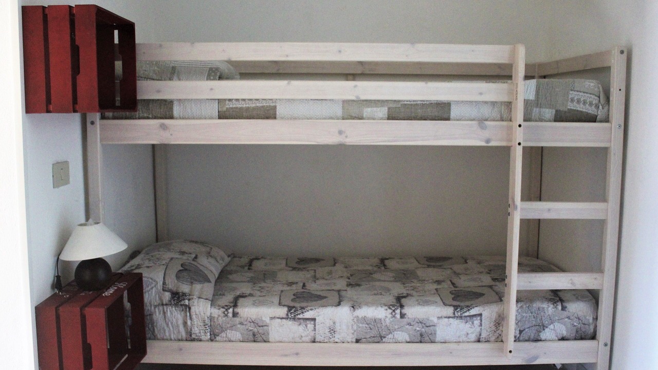 Photo of Bedroom in Castelnuovo Magra