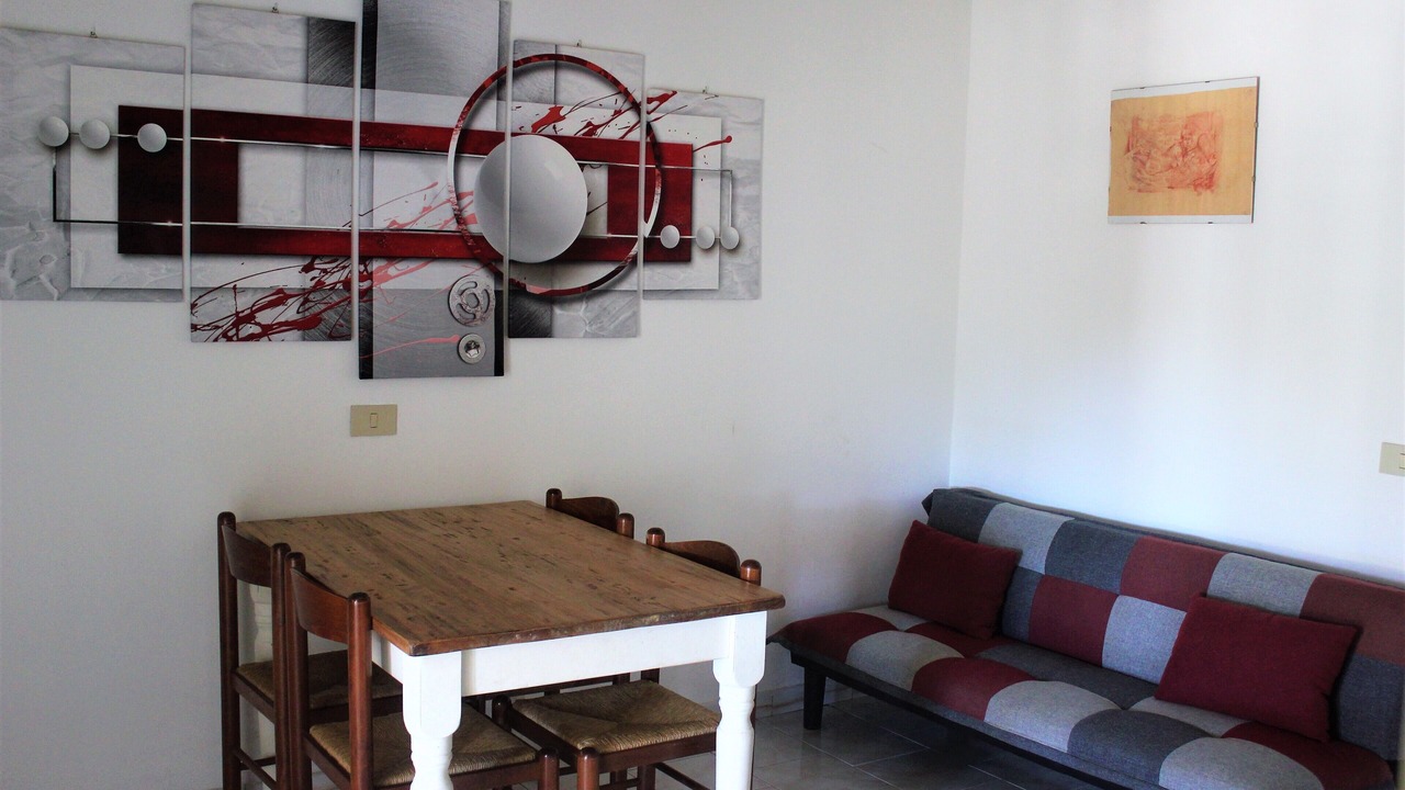 Photo of Livingroom in Castelnuovo Magra