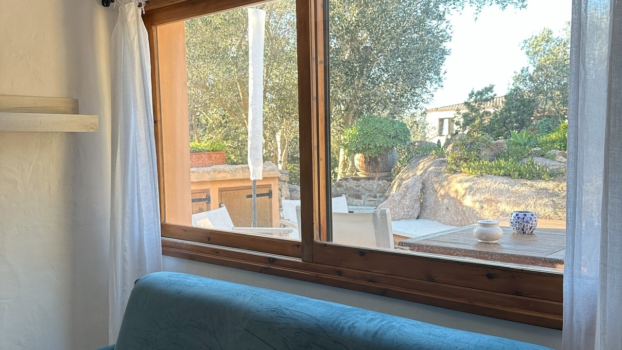 Photo of Livingroom in Liscia di Vacca
