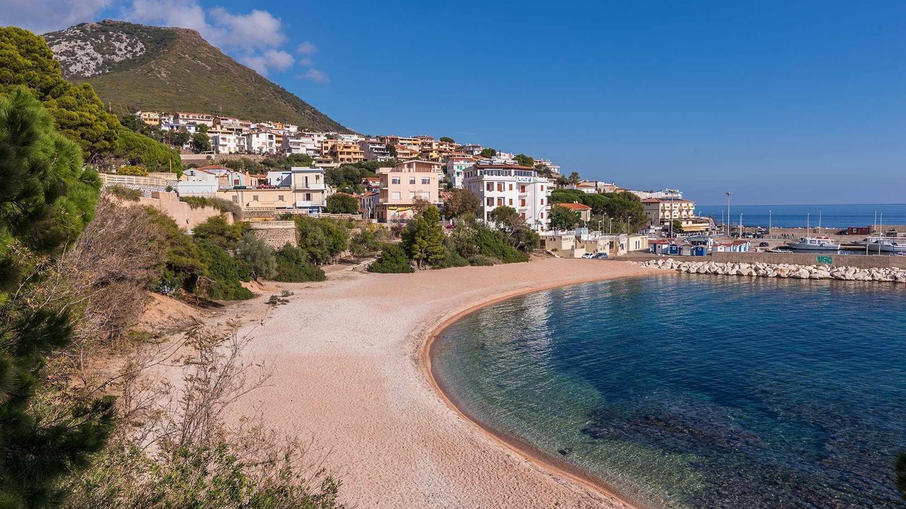 Photo of Others in Cala Gonone