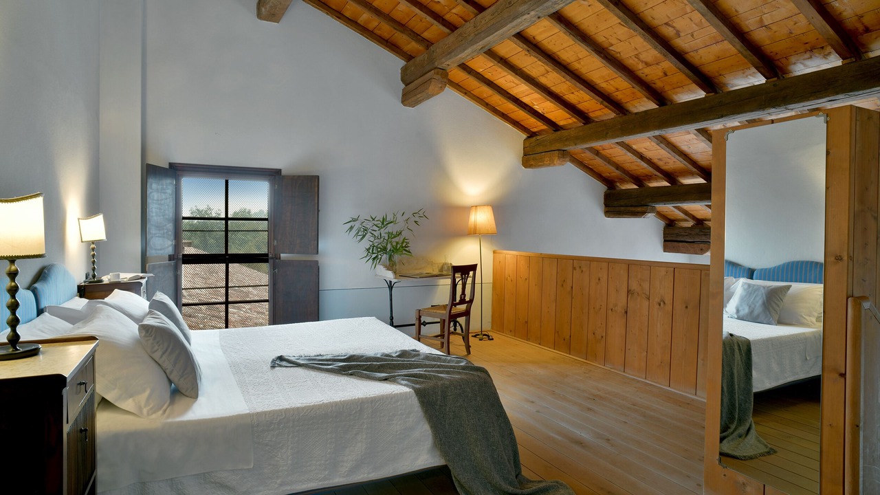 Photo of Bedroom in Rovolon
