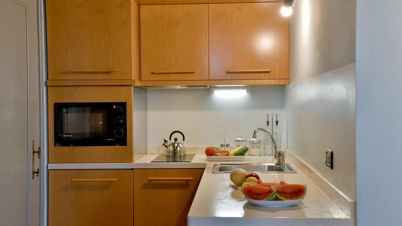 Photo of Kitchen in Rovolon
