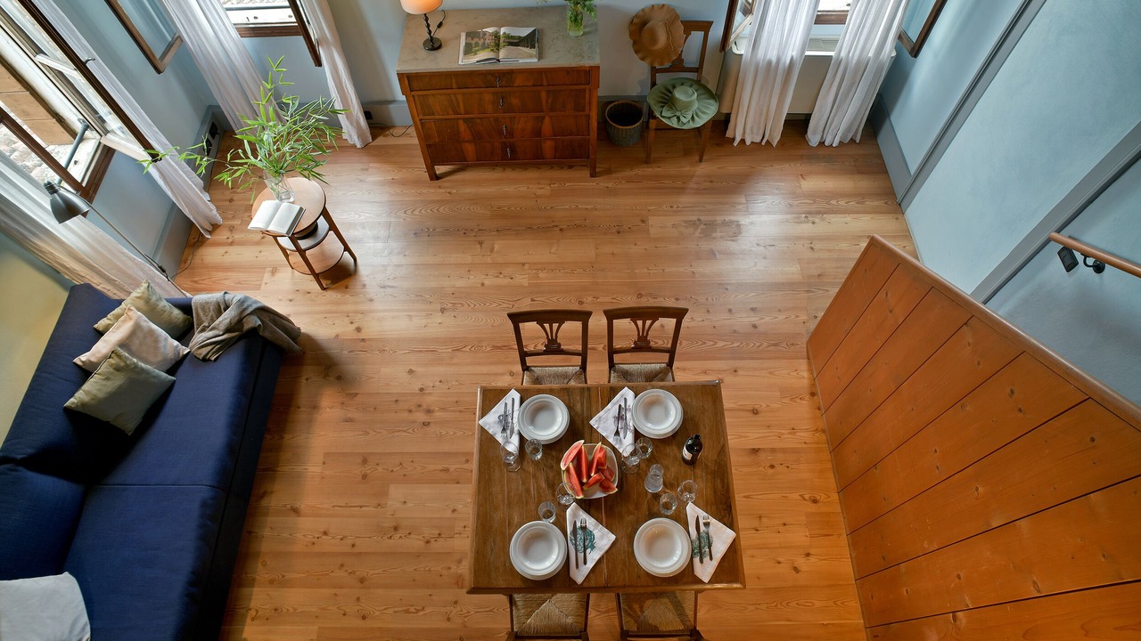 Photo of Livingroom in Rovolon