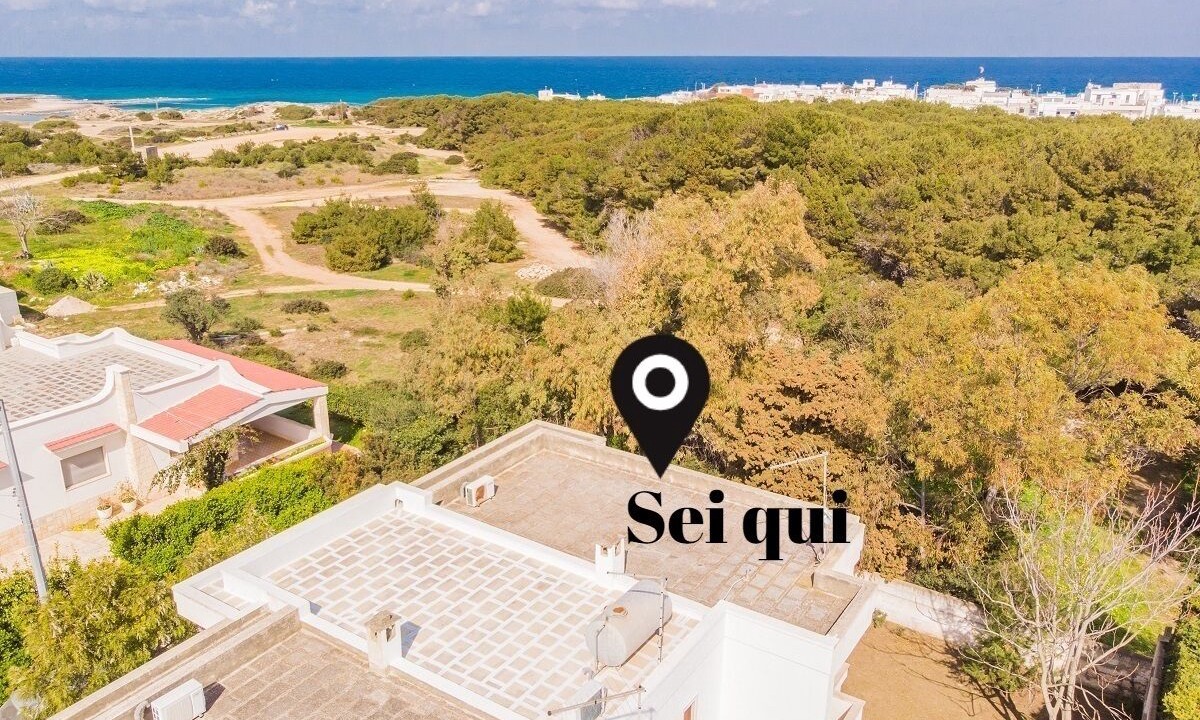 Photo of Outdoor in Torre Santa Sabina